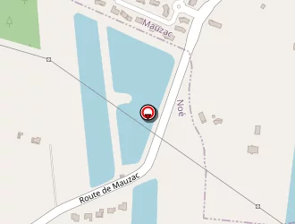 Carte de Feuillerat Jean-claude à Noé