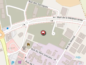 Carte de Assistance Auto Arroyas à Bessan