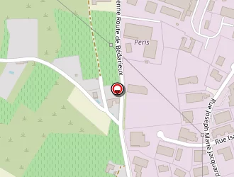 Carte de Contreras Juan à Béziers