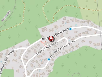 Carte de Cusumano Robert à Septèmes-les-vallons