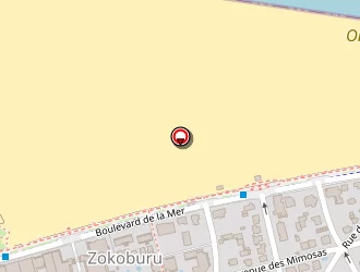 Carte de Alias Services Et Nettoyage à Hendaye