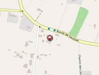 Carte de Damasco Joseph à Martigues