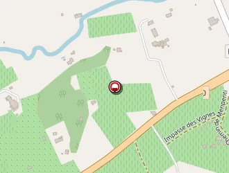 Carte de Natimmo à Auriol