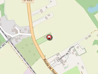 Carte de Couleur Coton à Auterive