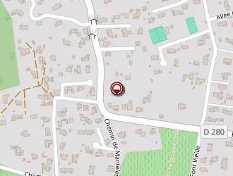 Carte de Forestier Arnaud à Nans-les-pins