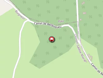 Carte de Duchêne Jacky à Bugnein