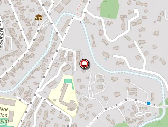 Carte de Horri Maâmar à Marseille