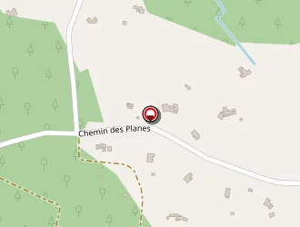 Carte de Coll (j.j.c.c) à Camps-la-source