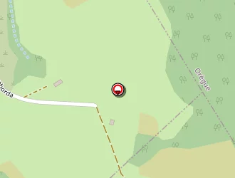 Carte de Haramboure André à Isturits