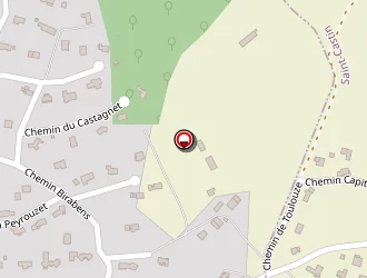 Carte de Larrandaburu Henri à Montardon