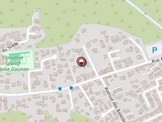 Carte de Durand André à Rove (le)