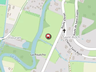 Carte de Sds 31 à Isle-en-dodon (l')