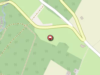 Carte de Gau Jérôme à Fontiers-cabardès