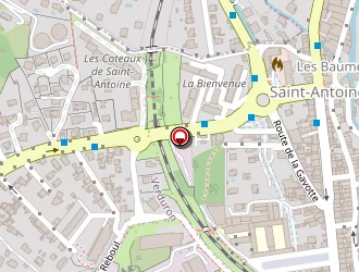 Carte de Tran Van-nhan à Marseille