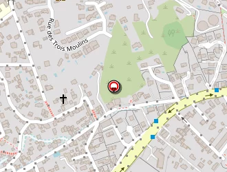 Carte de Founeau Danielle à Marseille