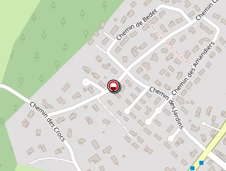 Carte de Valera Christian à Bérat