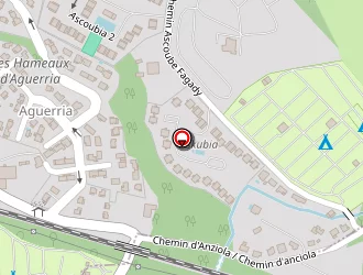 Carte de Renovation Generale à Hendaye