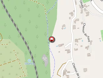 Carte de Olive Lucie à Martigues