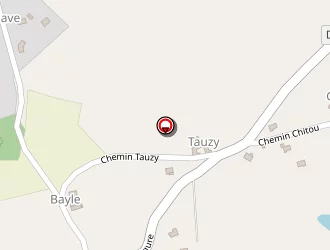 Carte de Fournol Christine à Lagor