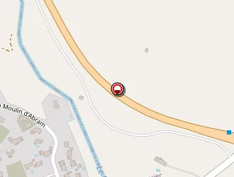 Carte de Guedj Mack à Creissan