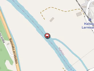 Carte de Literie Du Pays Basque à Larressore