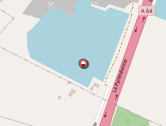 Carte de Chevrier Eric à Noé