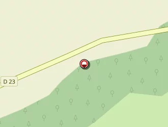 Carte de Esthetinou à Bérat