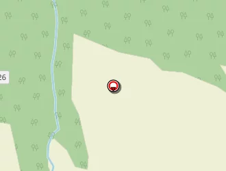 Carte de Gfa Du Breil à Issel