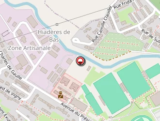 Carte de Pro Btp à Mourenx