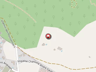 Carte de Dg Holidays à Béziers