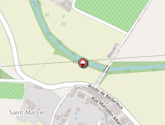 Carte de Sud Bureautique à Boujan-sur-libron