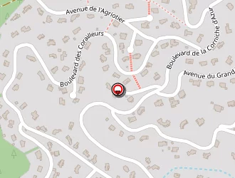 Carte de Tella Patrick à Issambres (les)