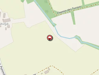 Carte de Laban-bacqué Edmond à Higuères-souye