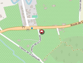 Carte de Berrebha Baum Myriam à Auriol