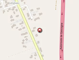 Carte de Alves Antonio à Bougarber