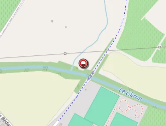 Carte de Gltp à Boujan-sur-libron