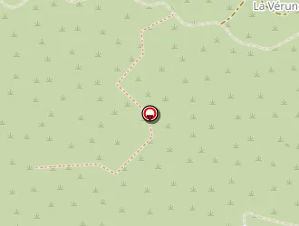 Carte de Olympique Rovenain à Rove (le)