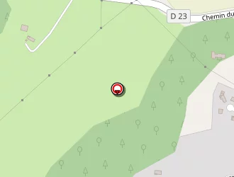 Carte de Delernia Electricite à Bérat