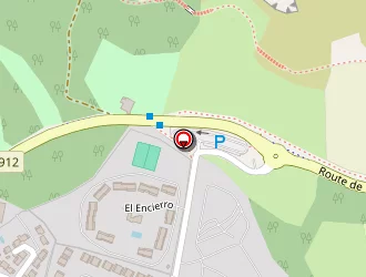 Carte de Dfx Prod à Hendaye