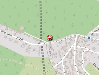 Carte de Zappareddu Cédric à Marseille