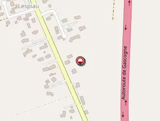 Carte de Sol Levante à Bougarber