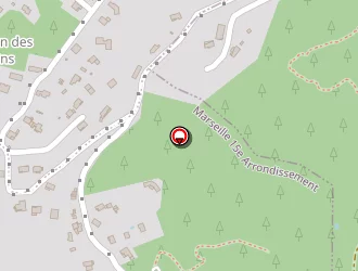 Carte de Andreoni William à Marseille