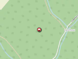 Carte de Duffau Eric à Cuxac-cabardès