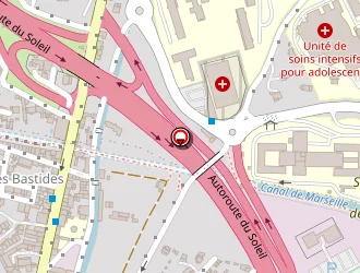 Carte de Tchip à Marseille