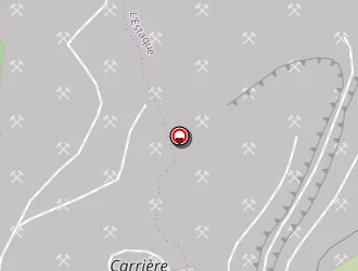 Carte de C&a à Marseille