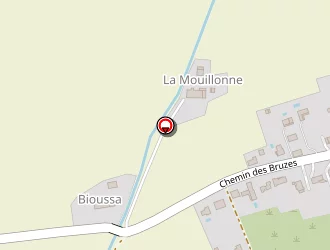 Carte de Constructions Therial à Miremont