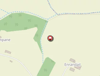 Carte de Esat Du Razes à Nailloux