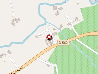 Carte de Société Varoise De Plomberie à Plan-d'aups-sainte-baume