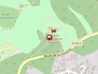 Carte de Mairie à Hendaye