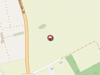 Carte de Touja Freres à Auterive